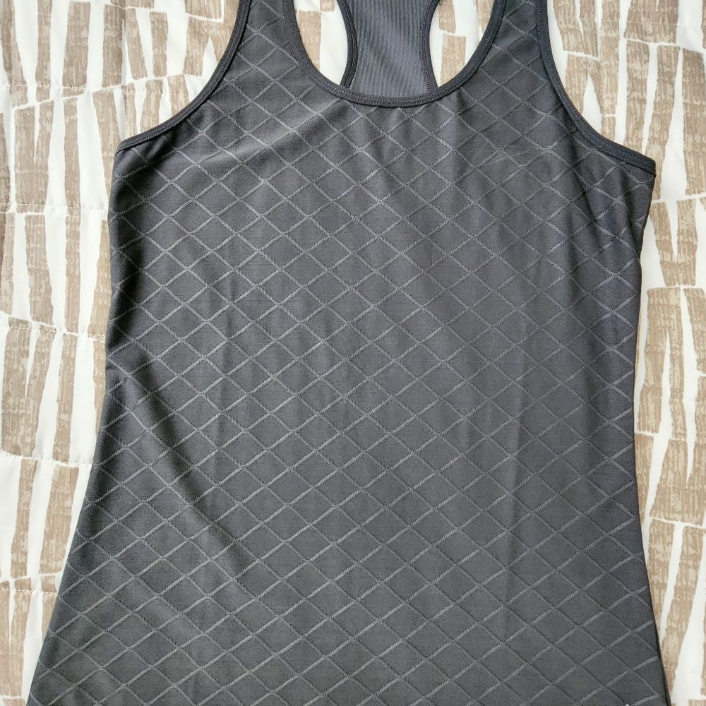 Head tank - M